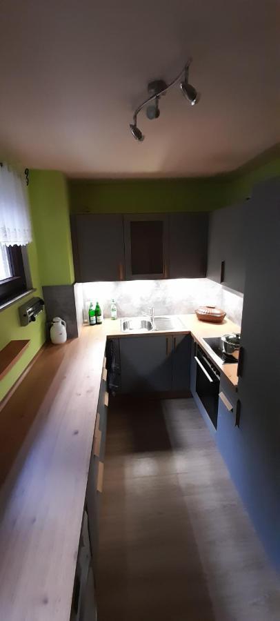 Ferienwohnung Kueck-Theodor-Hein-Str. Goslar Extérieur photo