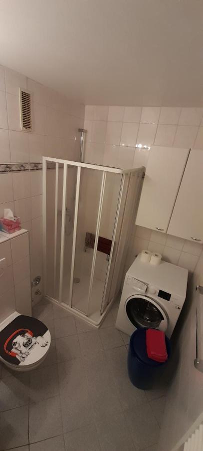 Ferienwohnung Kueck-Theodor-Hein-Str. Goslar Extérieur photo