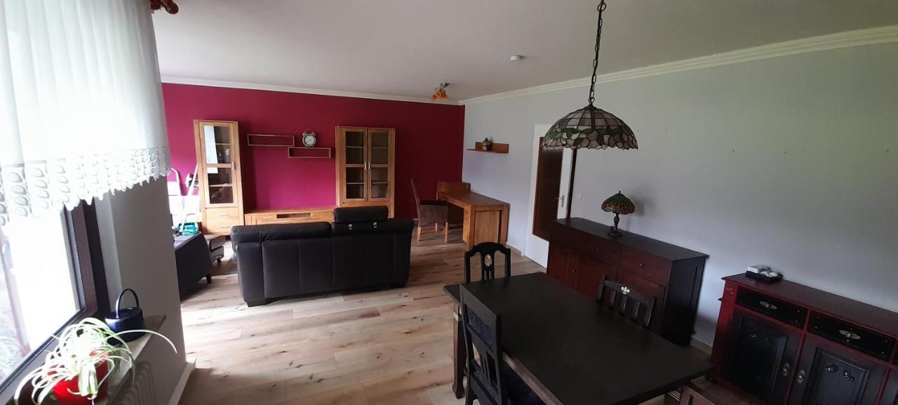 Ferienwohnung Kueck-Theodor-Hein-Str. Goslar Extérieur photo