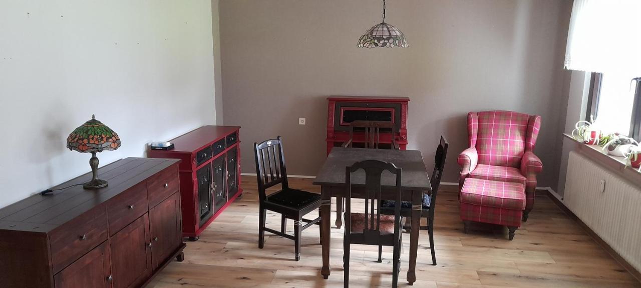 Ferienwohnung Kueck-Theodor-Hein-Str. Goslar Extérieur photo